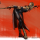Illustration for article titled The Art Of iBlack Panther/i